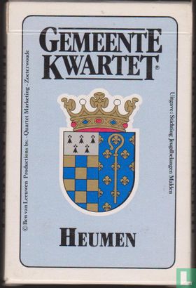 Heumen Kwartet - Bild 1