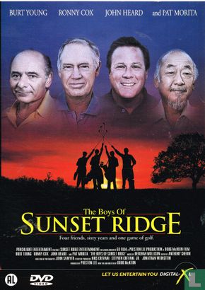The Boys of Sunset Ridge - Image 1