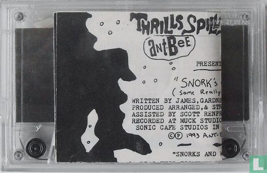 Snorks and Wheezes - Image 1