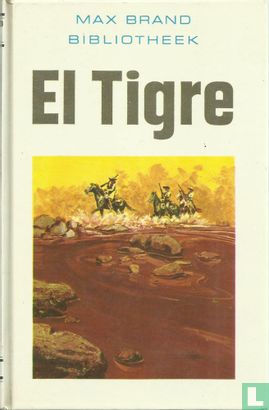 El Tigre - Afbeelding 1