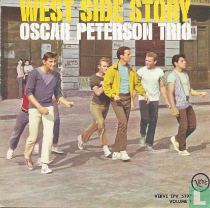 West Side Story 1 - Image 1