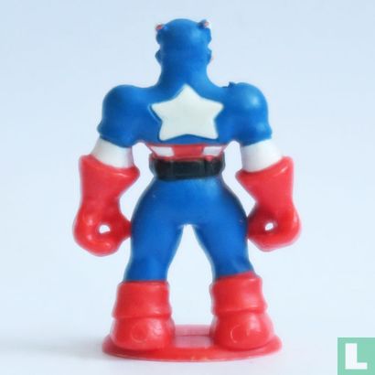 Captain America - Afbeelding 2