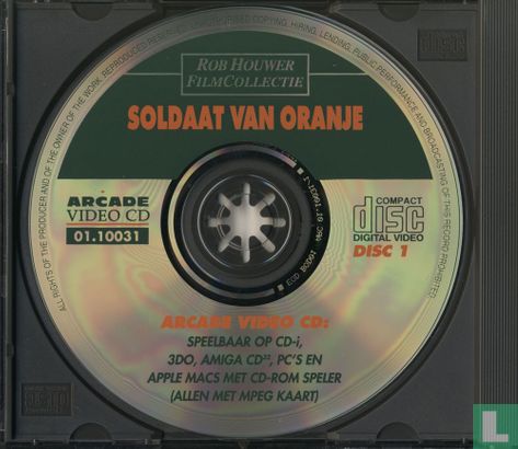 Soldaat van Oranje - Image 3