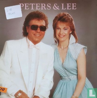Peters and Lee - Image 1