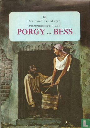 Porgy en Bess - Afbeelding 1