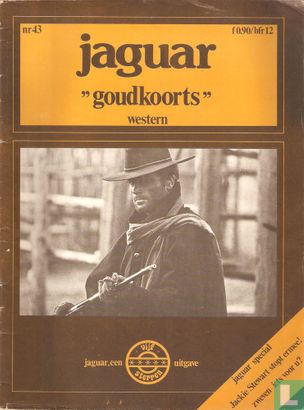 Jaguar 43 - Bild 1