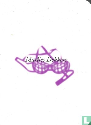Marlies Dekkers - Image 1