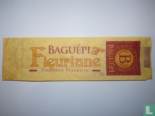 Baguépi Fleuriane - Image 1