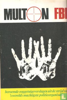 Multon FBI 3 - Afbeelding 2