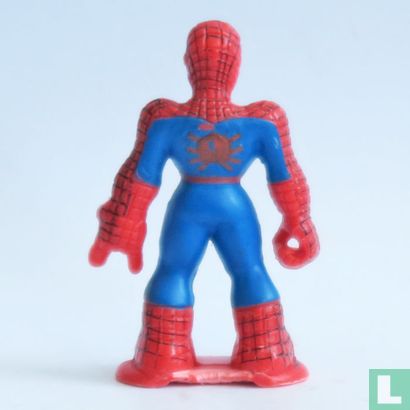 Spider-man - Afbeelding 2