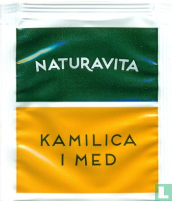 Kamilica I Med - Image 1