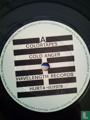 Cold anger - Afbeelding 3