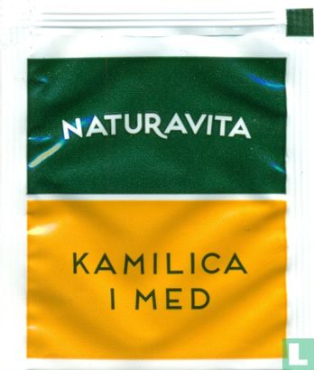 Kamilica I Med - Image 2