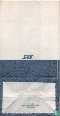 SAS Scandinavian Airline System (01) - Bild 2