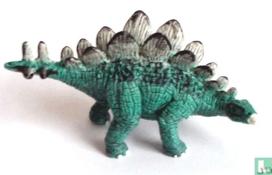 Stegosaurus Mini