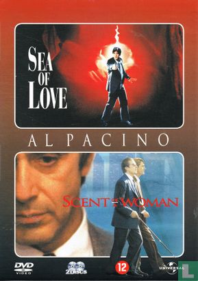 Sea of Love + Scent of a Woman - Image 1