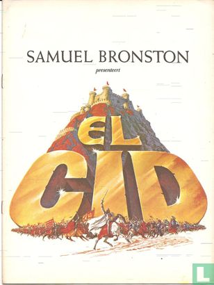El Cid - Afbeelding 1