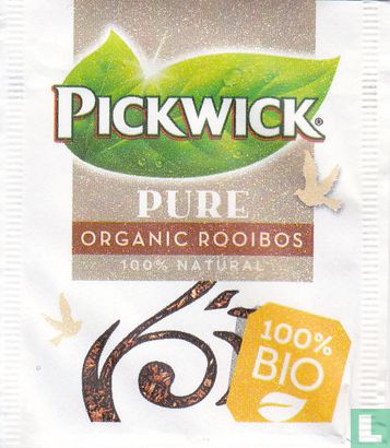 Pure Organic Rooibos   - Image 1