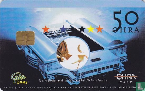 Euro 2000 - Bild 1