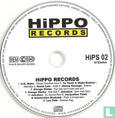 Hippo Records - Bild 3