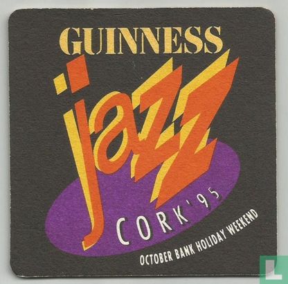 Guinness Jazz