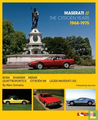 Maserati - Bild 1