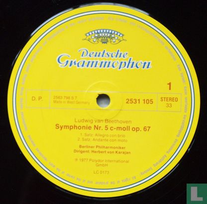 Symphonie Nr. 5 - Image 3