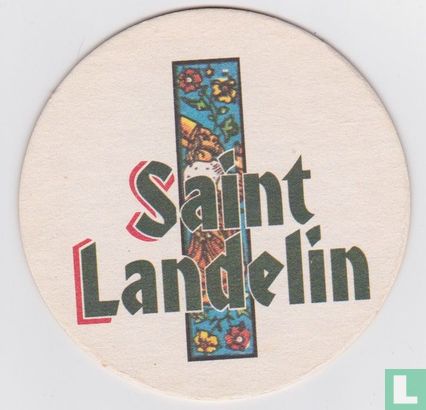 Abbaye de St Landelin
