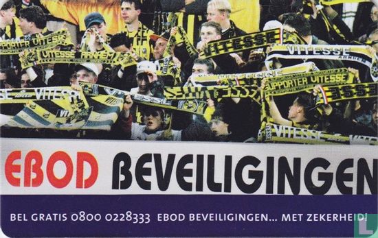 Vitesse supporters - Image 2
