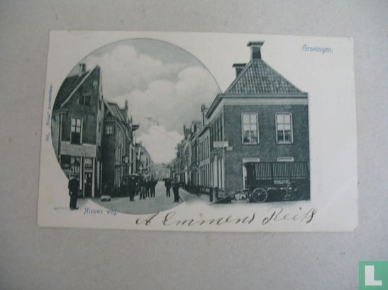 Groningen  - Bild 1