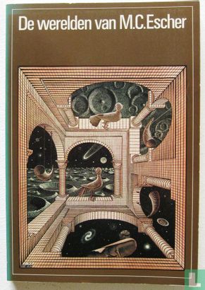 De werelden van M.C. Escher - Image 1