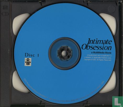 Intimate Obsession - Bild 3