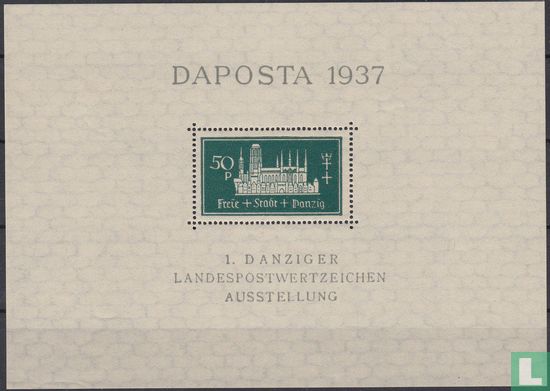 Daposta