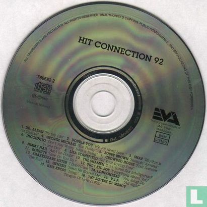 Hit Connection 92 - Afbeelding 3