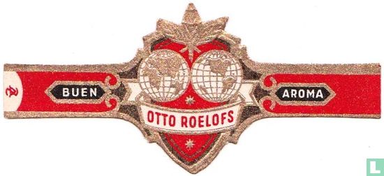 Otto Roelofs - Buen - Aroma - Image 1