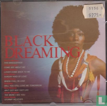 Black Dreaming - Image 1