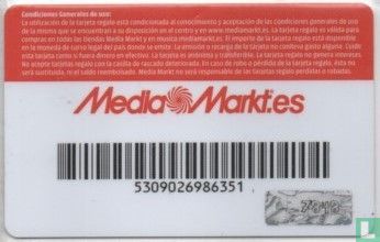 Media Markt 5309 serie - Afbeelding 2