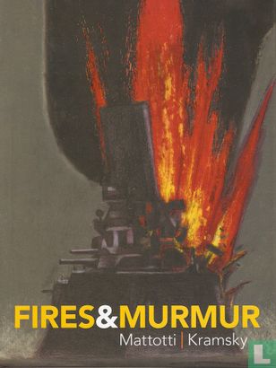Fires & Murmur - Afbeelding 1