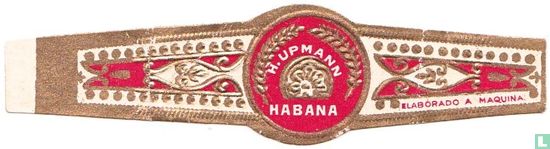 H. Upmann Habana - Elaborado a Maquina - Image 1