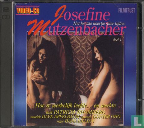 Josefine Mutzenbacher - Afbeelding 1