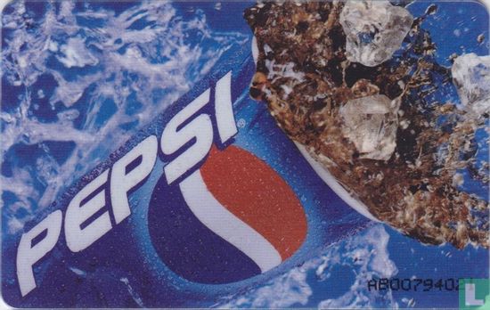 Pepsi cola - Afbeelding 2