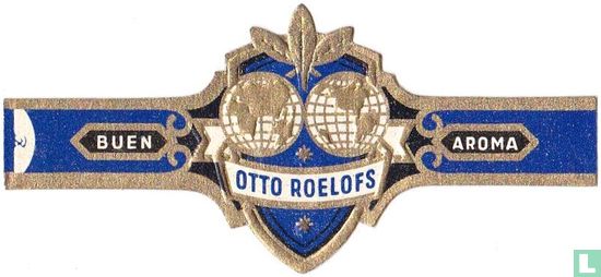 Otto Roelofs - Buen - Aroma  - Image 1
