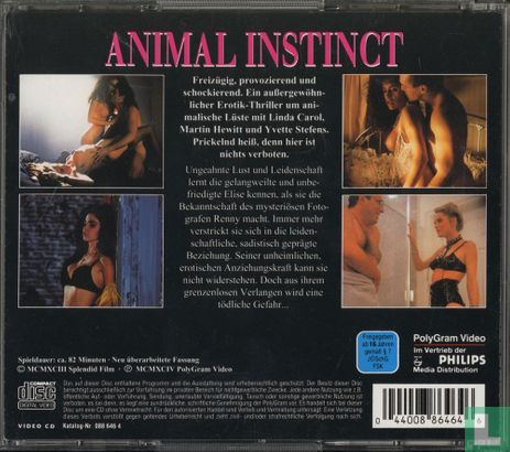 Animal Instinct - Image 2