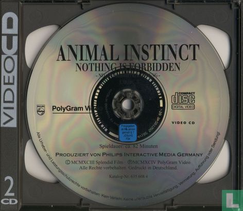 Animal Instinct - Bild 3