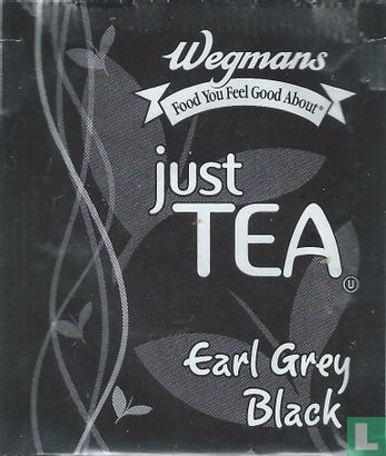 Earl Grey Black     - Image 1