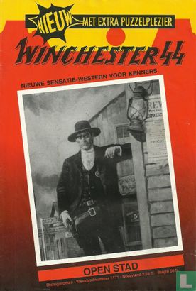 Winchester 44 #1171 - Afbeelding 1