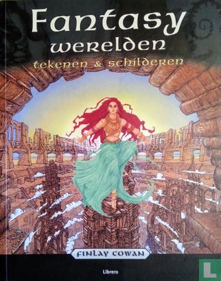 Fantasy werelden - Image 1