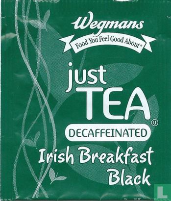 Irish Breakfast  Black  - Image 1