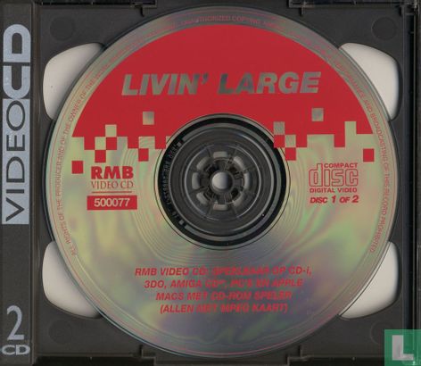 Livin' Large! - Image 3