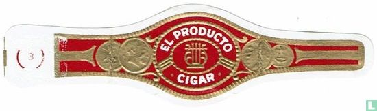 El Producto cigare - Image 1